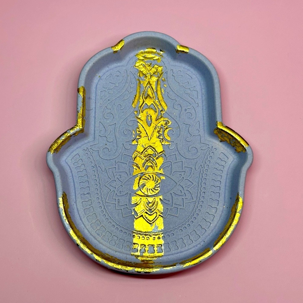 Khamssa 🪬 Tray